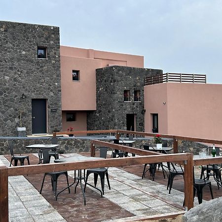 Golden Moments Luxury Stone Villas A Mesaria Exteriér fotografie