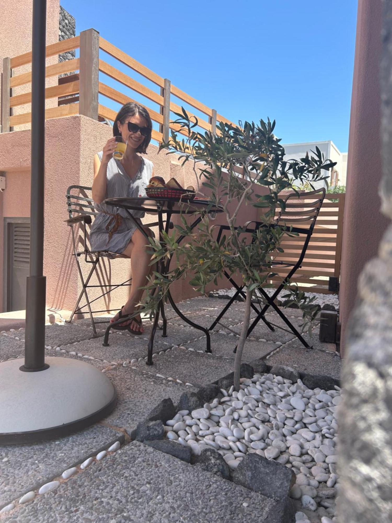Golden Moments Luxury Stone Villas A Mesaria Pokoj fotografie