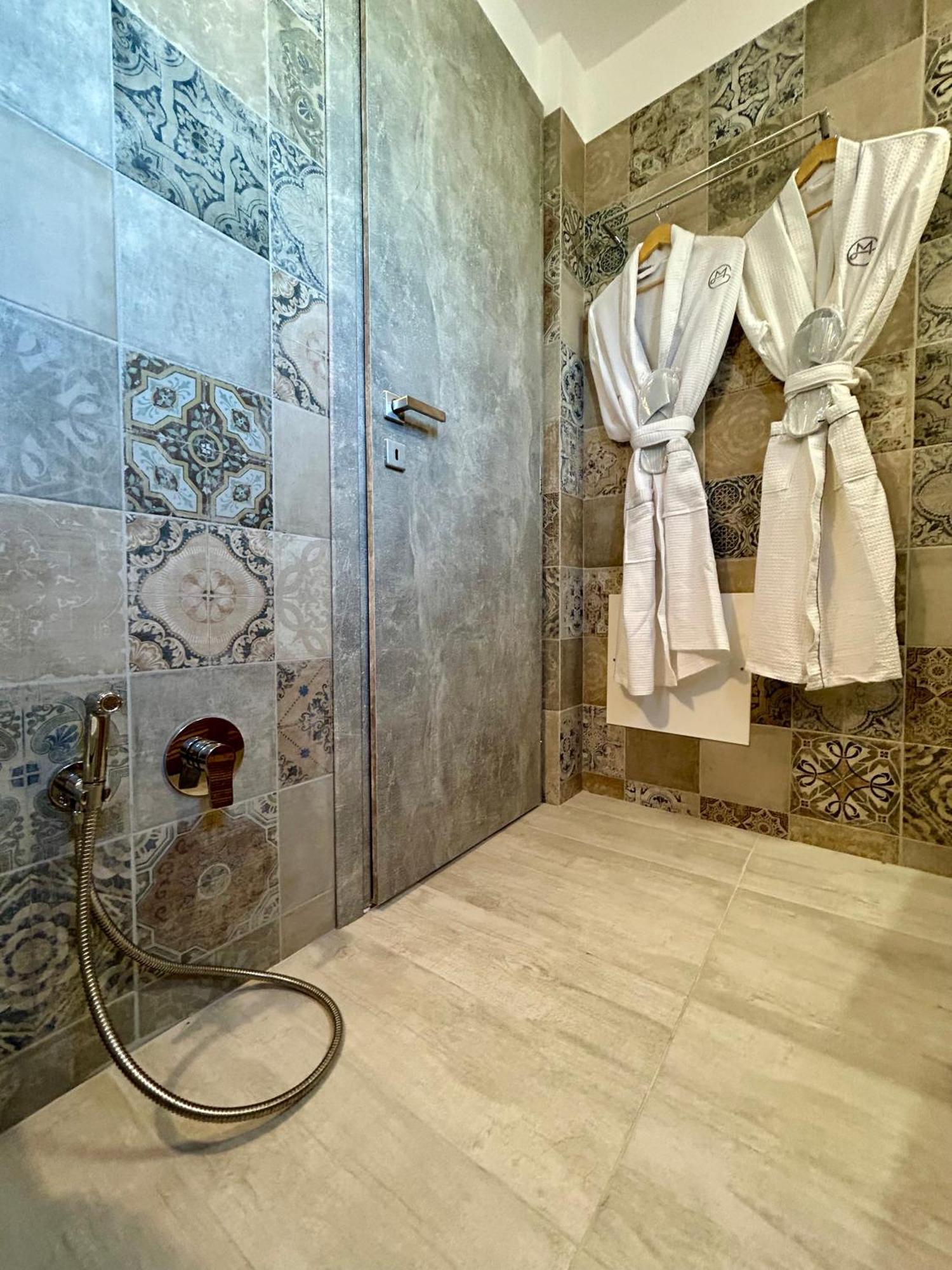 Golden Moments Luxury Stone Villas A Mesaria Exteriér fotografie