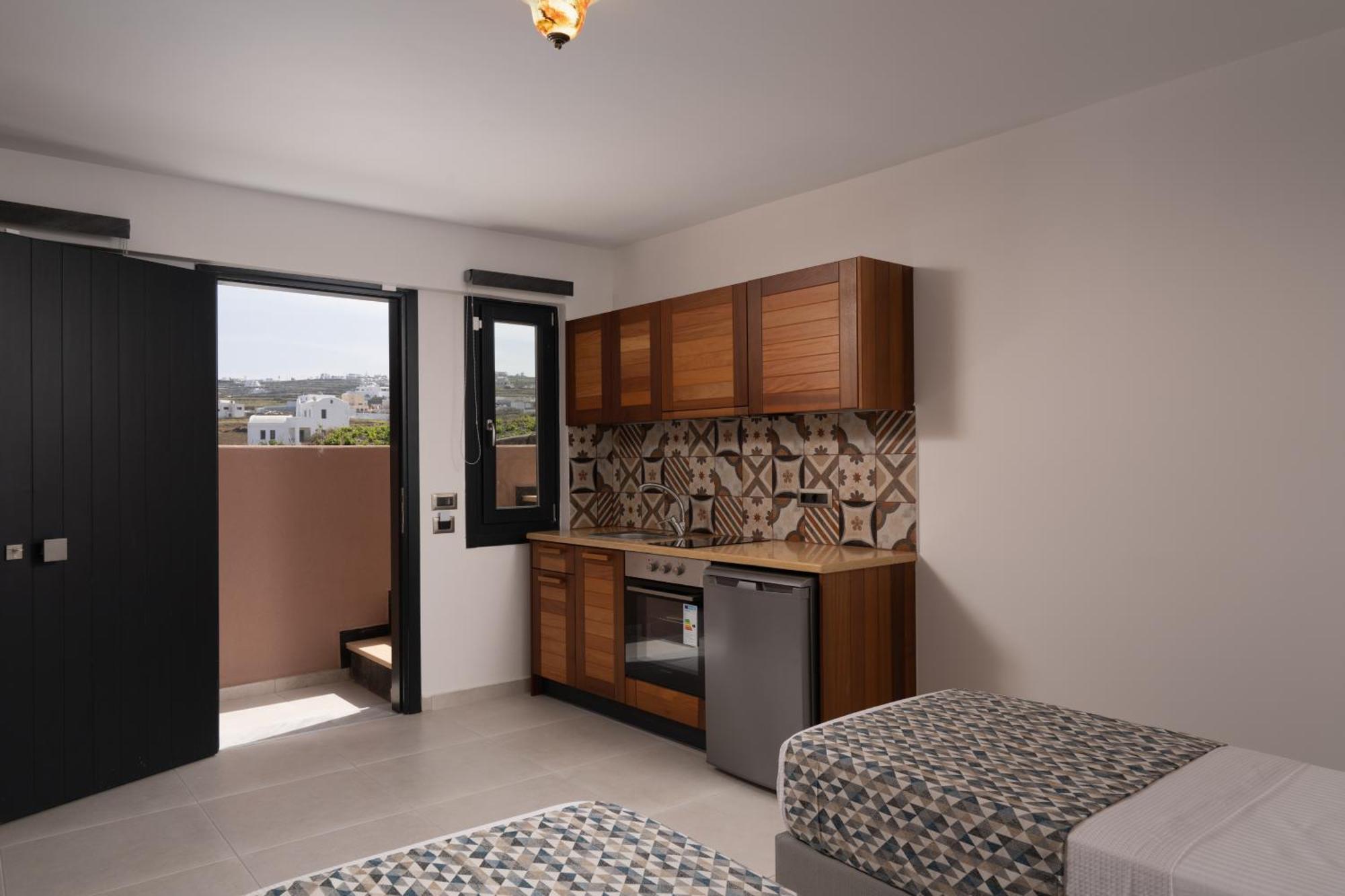Golden Moments Luxury Stone Villas A Mesaria Exteriér fotografie