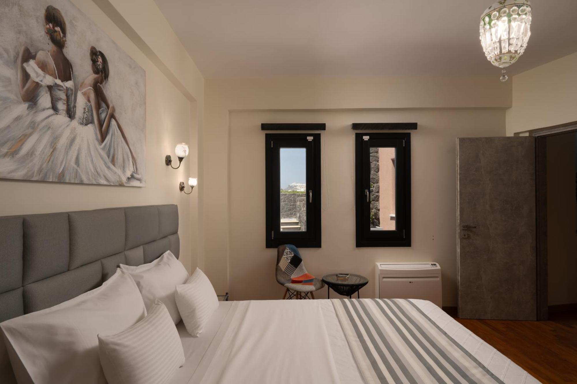 Golden Moments Luxury Stone Villas A Mesaria Exteriér fotografie