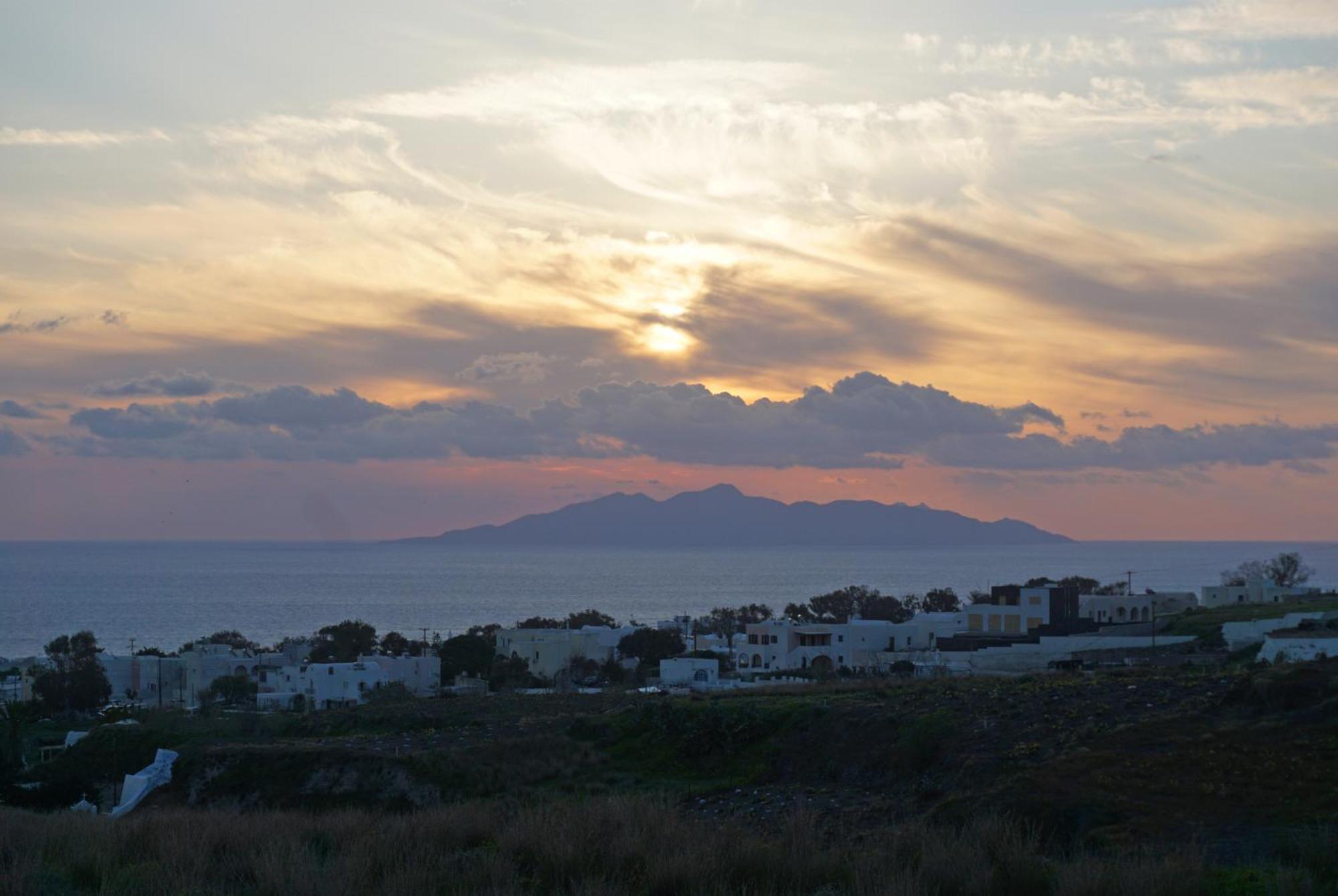Golden Moments Luxury Stone Villas A Mesaria Exteriér fotografie