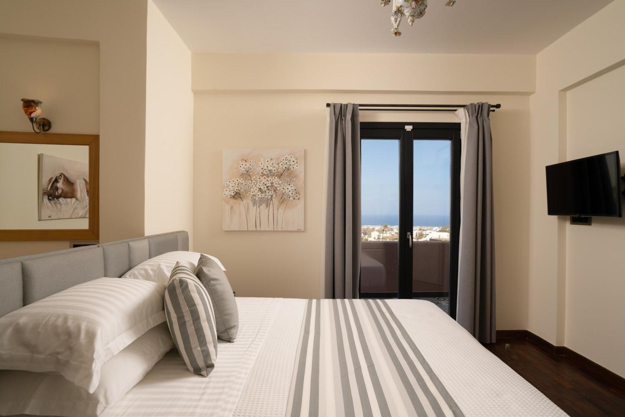 Golden Moments Luxury Stone Villas A Mesaria Exteriér fotografie