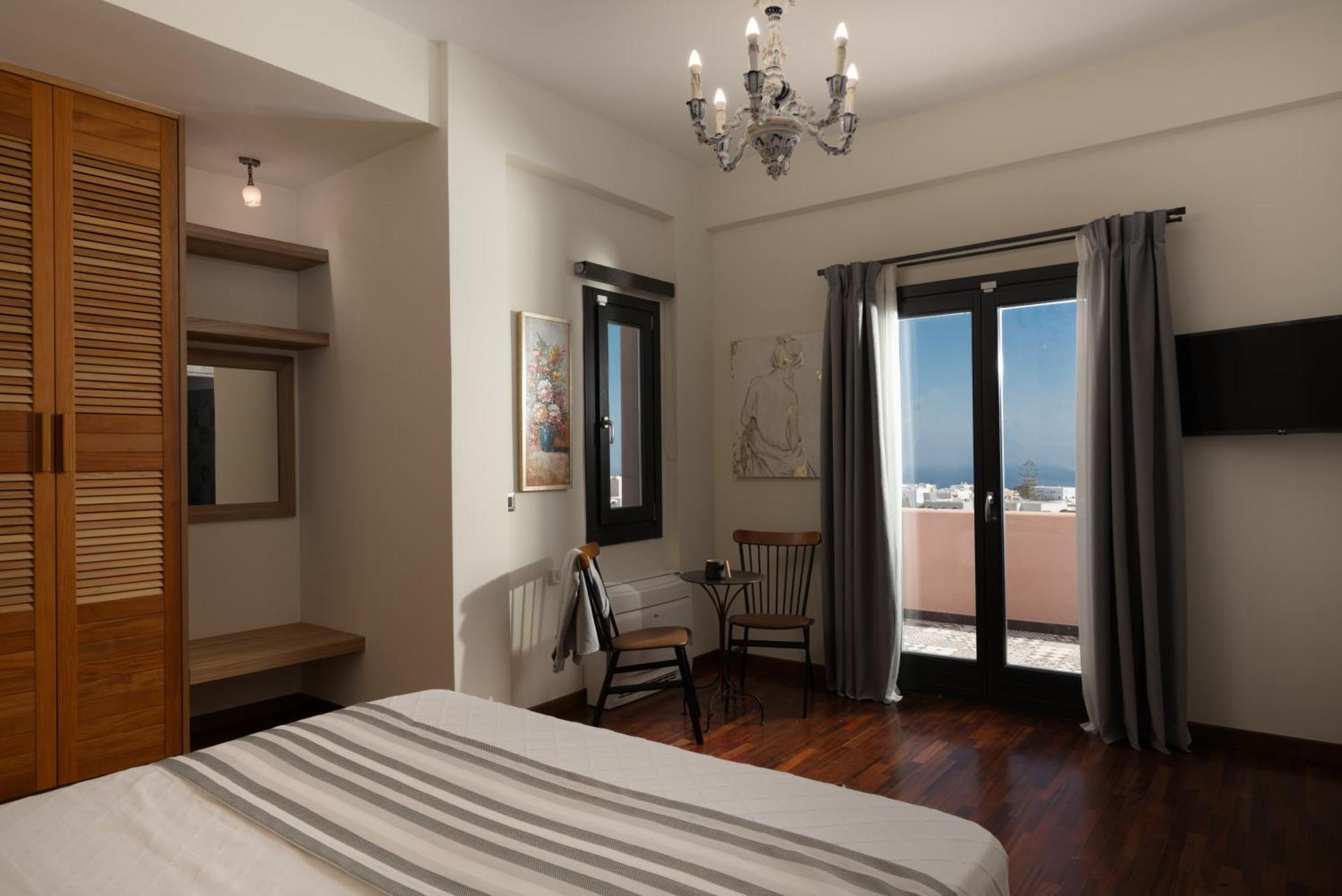 Golden Moments Luxury Stone Villas A Mesaria Exteriér fotografie